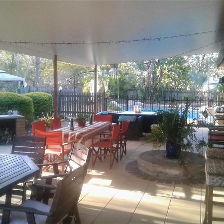 Barellan Point B&B Home In The Country מראה חיצוני תמונה