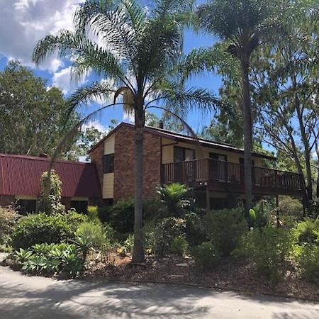 Barellan Point B&B Home In The Country מראה חיצוני תמונה