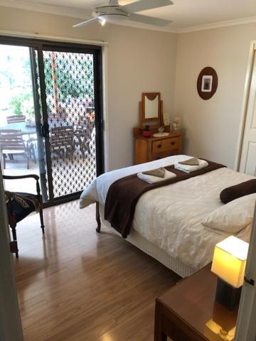 Barellan Point B&B Home In The Country מראה חיצוני תמונה