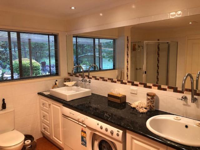 Barellan Point B&B Home In The Country מראה חיצוני תמונה