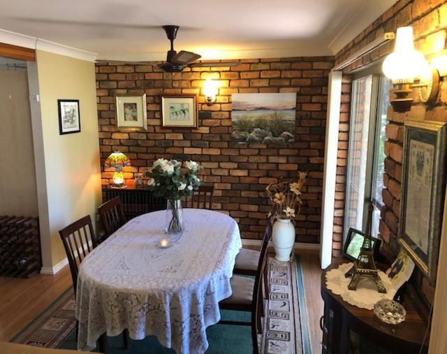 Barellan Point B&B Home In The Country מראה חיצוני תמונה