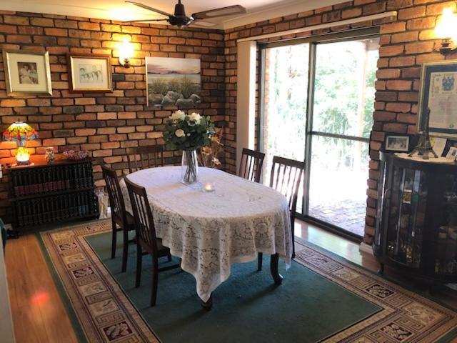 Barellan Point B&B Home In The Country מראה חיצוני תמונה