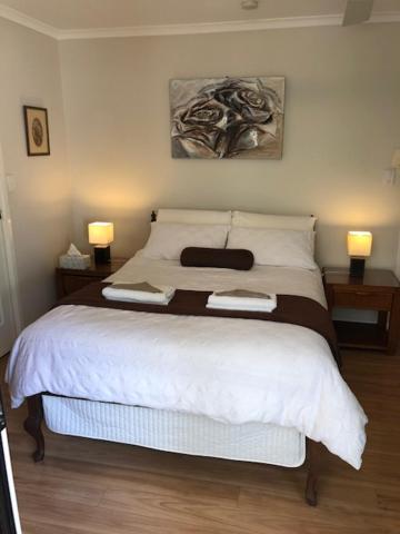 Barellan Point B&B Home In The Country מראה חיצוני תמונה