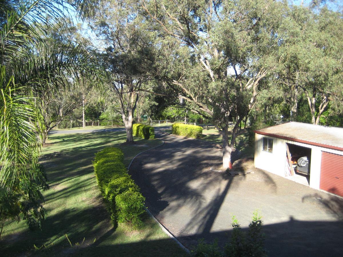 Barellan Point B&B Home In The Country מראה חיצוני תמונה