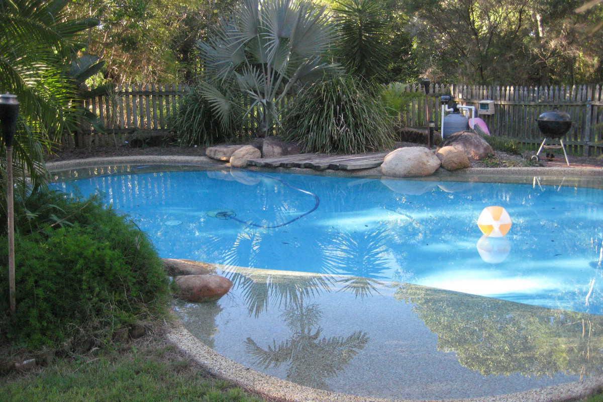 Barellan Point B&B Home In The Country מראה חיצוני תמונה