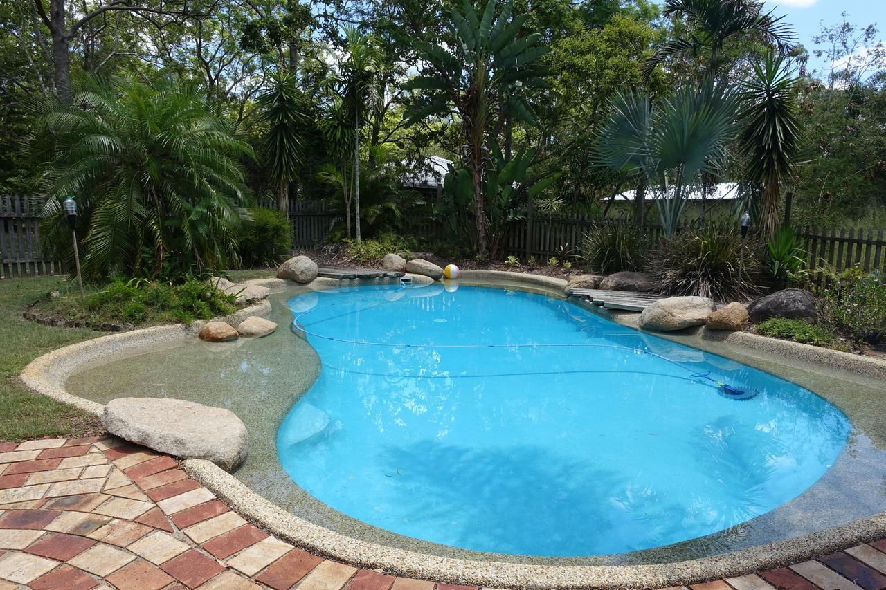 Barellan Point B&B Home In The Country מראה חיצוני תמונה