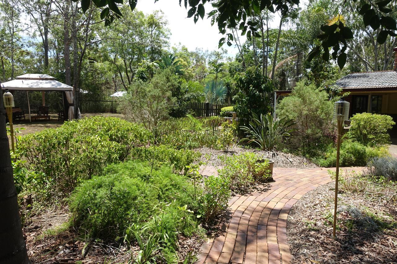 Barellan Point B&B Home In The Country מראה חיצוני תמונה