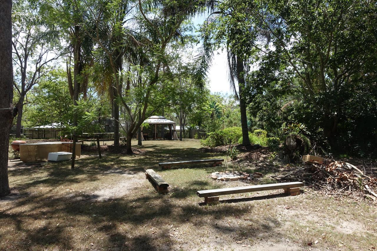 Barellan Point B&B Home In The Country מראה חיצוני תמונה